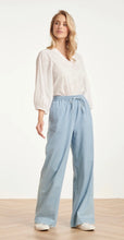 Load image into Gallery viewer, Sadie Denim Trousers
