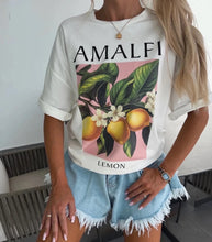 Load image into Gallery viewer, Amalfi Tee
