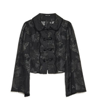 Load image into Gallery viewer, SJ Celeste Floral Top
