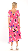 Load image into Gallery viewer, Lizabella Belted Dress
