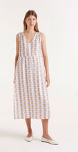 Load image into Gallery viewer, Clara Fish Dress
