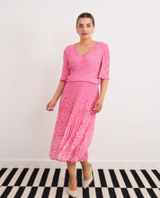 Load image into Gallery viewer, Pippa Pleated Dress
