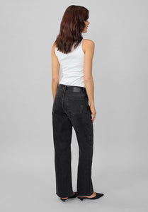 MEW Louis High Leg Retro Black