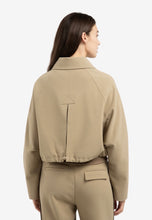 Load image into Gallery viewer, Yaya Green Oversized Jacket
