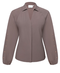 Aimee Ash Blouse