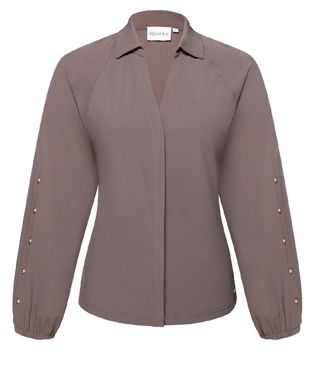 Aimee Ash Blouse