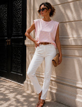 Load image into Gallery viewer, Annabel Polka Dot Tee
