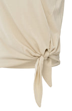 Load image into Gallery viewer, Yasmine  Sleeveless Top Sand
