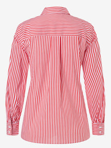 More and More Stripe Shirt