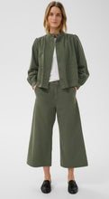 Load image into Gallery viewer, Part Two SafinPW Pants Beetle Green *NEW
