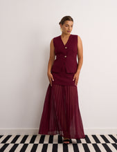 Load image into Gallery viewer, Carrie Merlot 2 Piece
