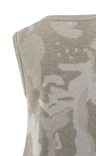 Load image into Gallery viewer, Yasmine Jacquard Tank
