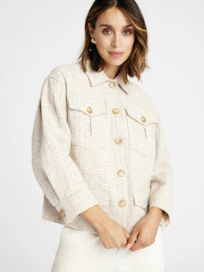 Grace Amali Jacket