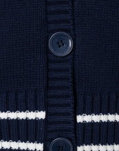 Load image into Gallery viewer, More &amp; More Heart Cardigan
