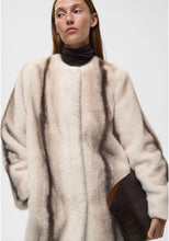 Load image into Gallery viewer, InWear ZabelleIW Long Coat Stone
