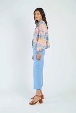 Load image into Gallery viewer, Bella Augustine Blouse
