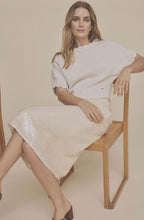 Load image into Gallery viewer, Grace Anbritt Midi Skirt
