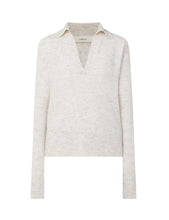 Load image into Gallery viewer, InWear WattIW Collar Pullover
