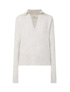 InWear WattIW Collar Pullover