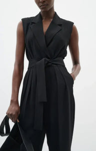 InWear BriezIW Jumpsuit Black