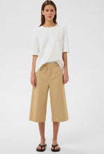 Load image into Gallery viewer, InWear DiazIW Culotte Shorts Latte
