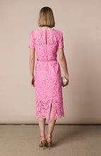 Load image into Gallery viewer, Fee G Annabelle Dress in Pink
