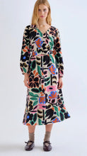 Load image into Gallery viewer, Clara Midi Dress
