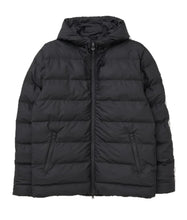 Load image into Gallery viewer, Tanta Hrom Men&#39;s Coat (Black)
