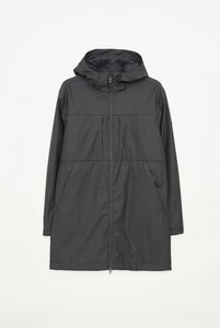 Tanta Baraf Men's Coat (Black)