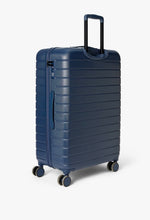 Load image into Gallery viewer, Day Et 28” Large Suitcase Navy Blazer
