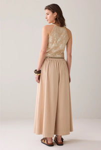 Selena Ultra Wide Culottes