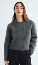 Load image into Gallery viewer, Molly Sire Jacket

