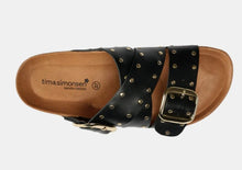 Load image into Gallery viewer, Tim and Simonsen Foxy Black

