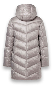 District Sapporo Coat
