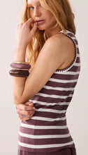 Load image into Gallery viewer, Summum Stripe Top
