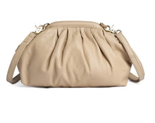 Load image into Gallery viewer, Depeche Munich Clutch Vanilla
