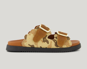 Selena Camo Slides