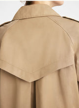 Load image into Gallery viewer, Grace Thereza Trench
