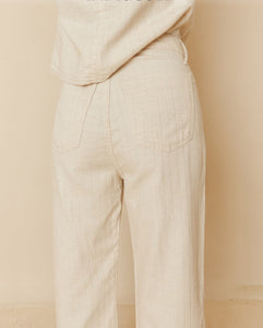 Nancy Stone Trouser