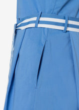 Load image into Gallery viewer, More and More Blue Dress
