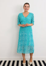 Load image into Gallery viewer, Pippa Pleated Dress
