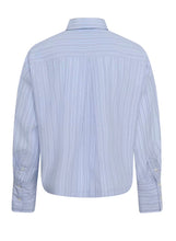 Load image into Gallery viewer, InWear HalenIW Short Shirt Blue
