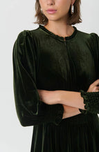 Load image into Gallery viewer, Part Two VanissaPW Dress Rosin
