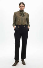 Load image into Gallery viewer, Maggie Charcoal Trousers
