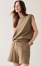 Load image into Gallery viewer, Summum Scuba  Shorts Dark Clay
