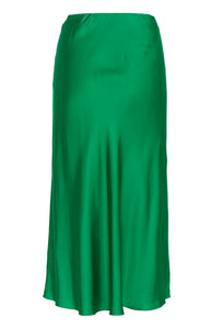 InWear CassIW Skirt Kale Green