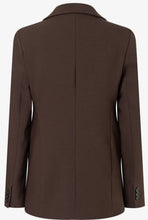 Load image into Gallery viewer, More and More Chocolate Blazer
