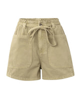 Load image into Gallery viewer, Yasmine Summer Sand Shorts
