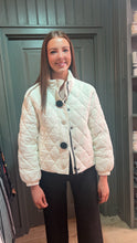 Load image into Gallery viewer, Maite Quilted Bomber
