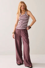 Load image into Gallery viewer, Summum Stripe Top

